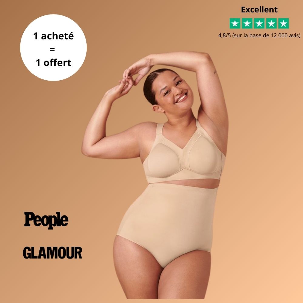 Culotte Amincissante