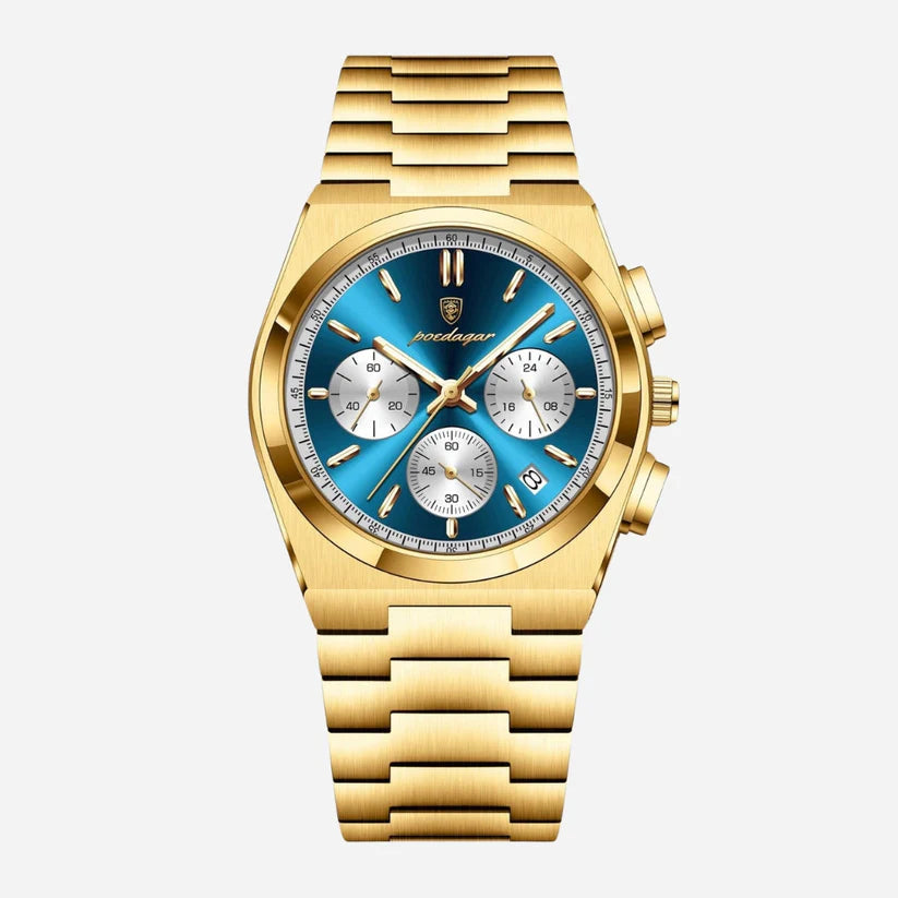 Montre Élégance Moderne