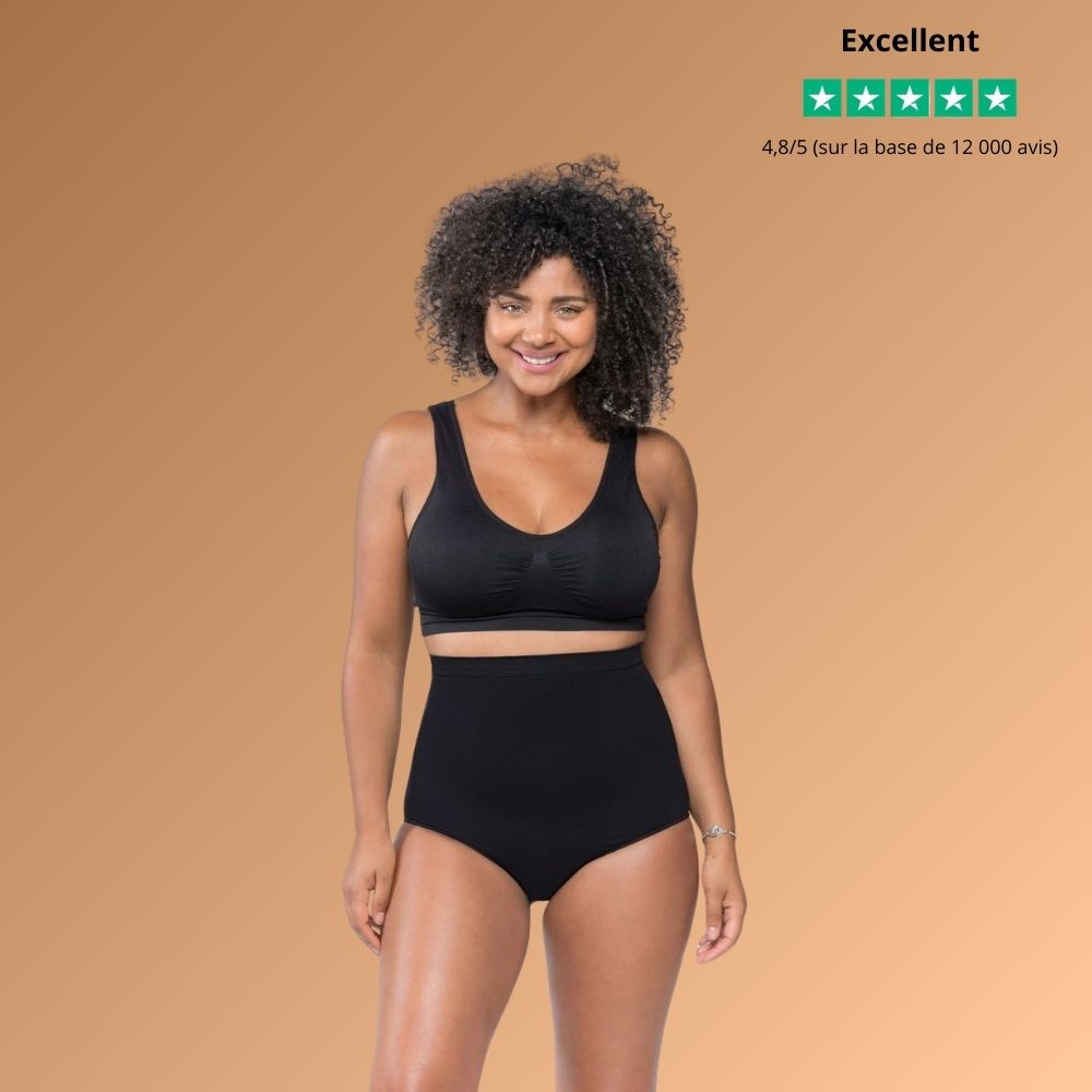 Culotte Amincissante